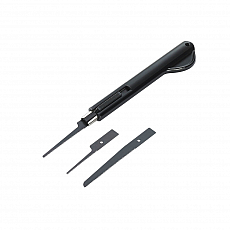 Präzisionssäge - Revell - Precision Saw - mit 3 Sägeblättern 306384