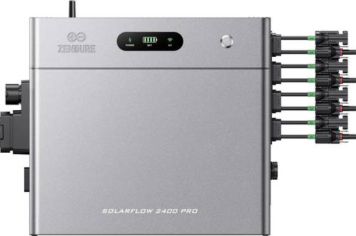 Zendure Solarflow 2400 Pro