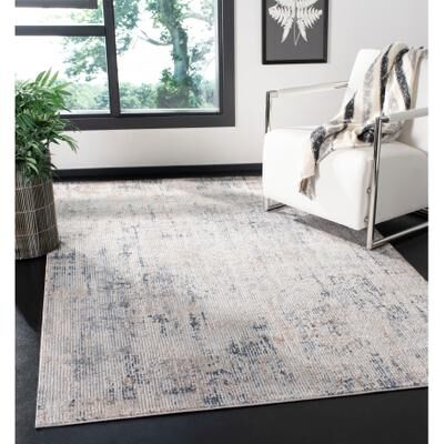 SAFAVIEH Invista Nyah Contemporary Rug