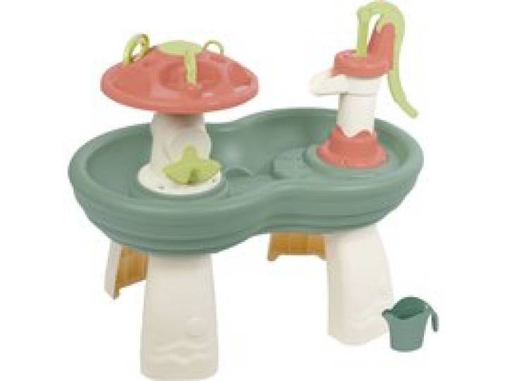 Wassertisch