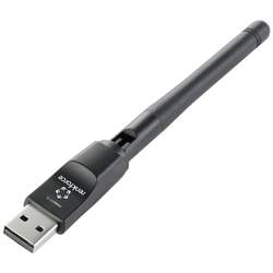 Renkforce RF-WLS-100 WLAN Stick USB-A (USB 2.0) 150 MBit/s RF-5241860
