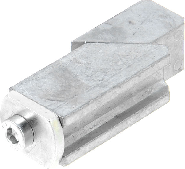 Stageworx Quick Connector short