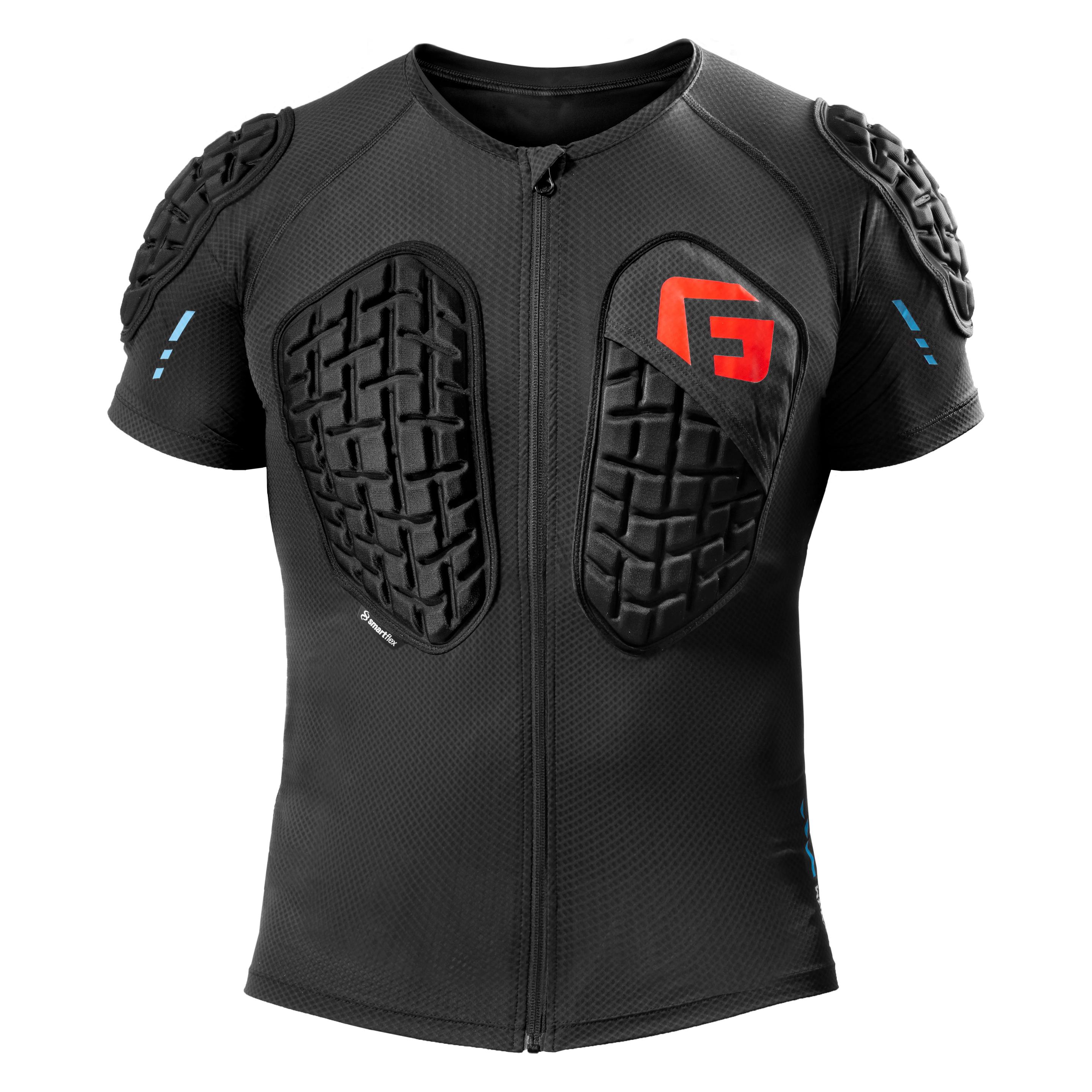 G-Form MX360 Impact Shirt (XL, Rückenprotektor, Einzelstück) (BP3602016)