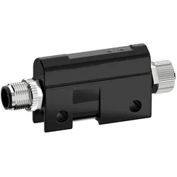 Pepperl+Fuchs Fabrik IO-Link-Konverter ICA-AI-RTD-IO-V1