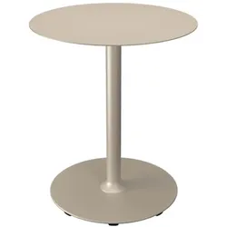 Houe Pico Bistrotisch mit runder Basis