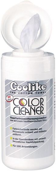Coolike Color Cleaner Spenderdose