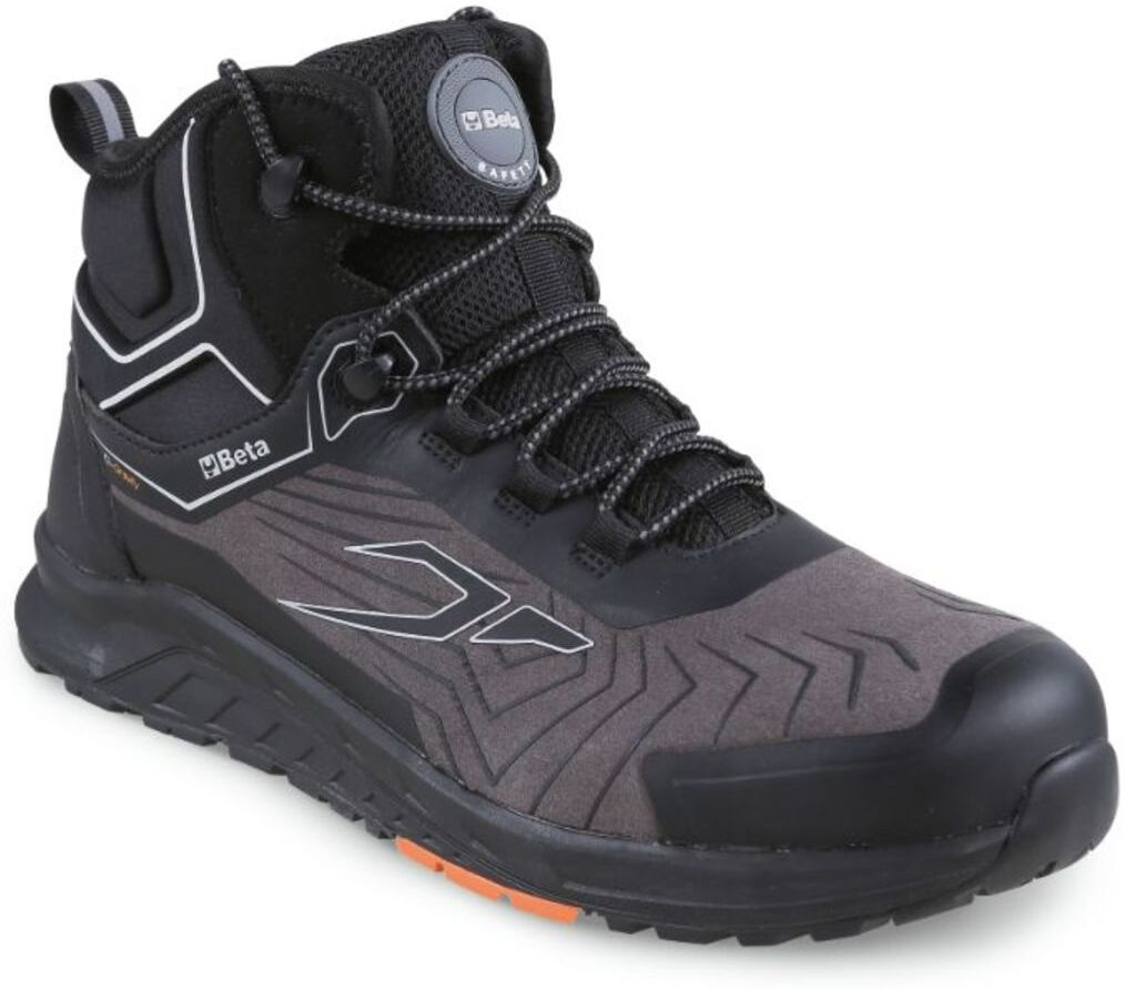 Schuhe BETA BE7357G/40