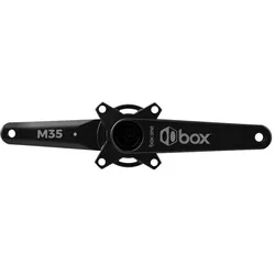 Box, Velokurbel, (177.50 mm)