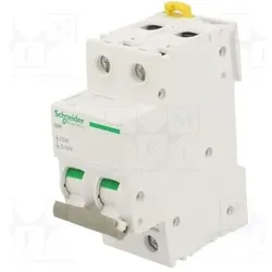 Schneider Electric, Systemstromversorgung, Acti9 iSW Switch Disconnector 2P 125A