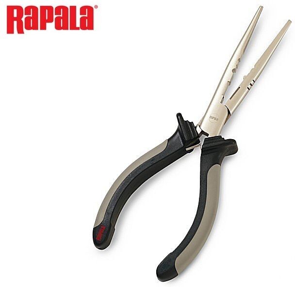 Rapala Fisketang, Standard