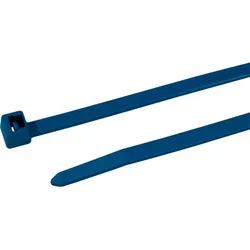 HellermannTyton Kabelbinder detektierbar MCT 50R