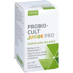 PROBIO-Cult Junior Pro Syxyl Beutel