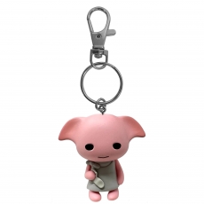 Plastoy SAS Chibi Dobby - Schlüsselanhänger 289783