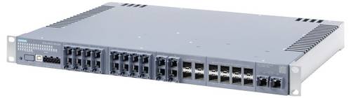 Siemens 6GK53343TS012SR3 6GK5334-3TS01-2SR3 Netzwerk Switch