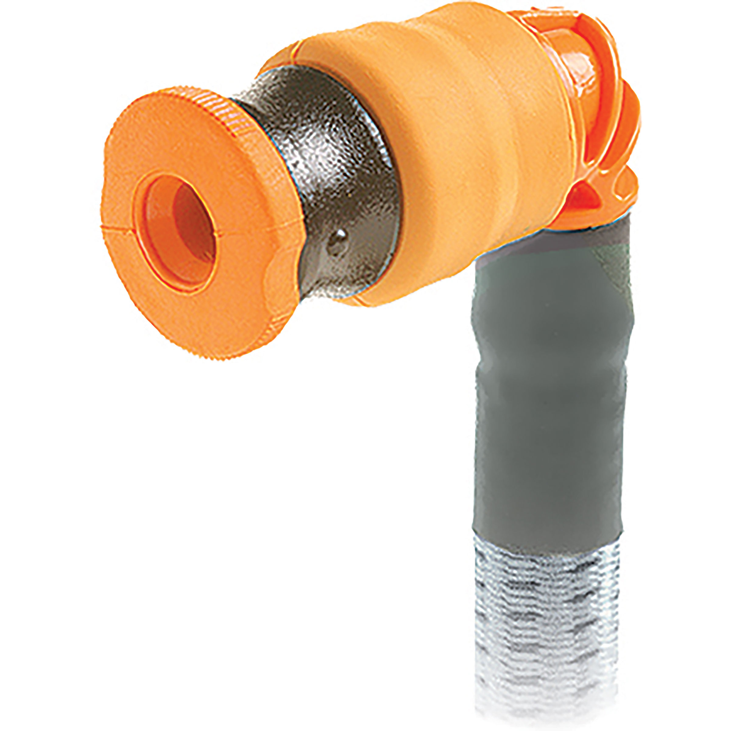 Source Storm Valve Kit Trinksystem Zubehör orange