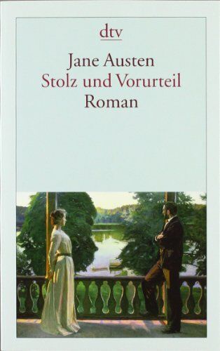 Jane Austen - Stolz und Vorurteil: Roman - Preis vom 09.10.2026 07:28:09 h