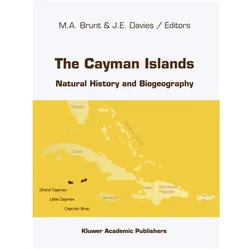 The Cayman Islands, Fachbücher