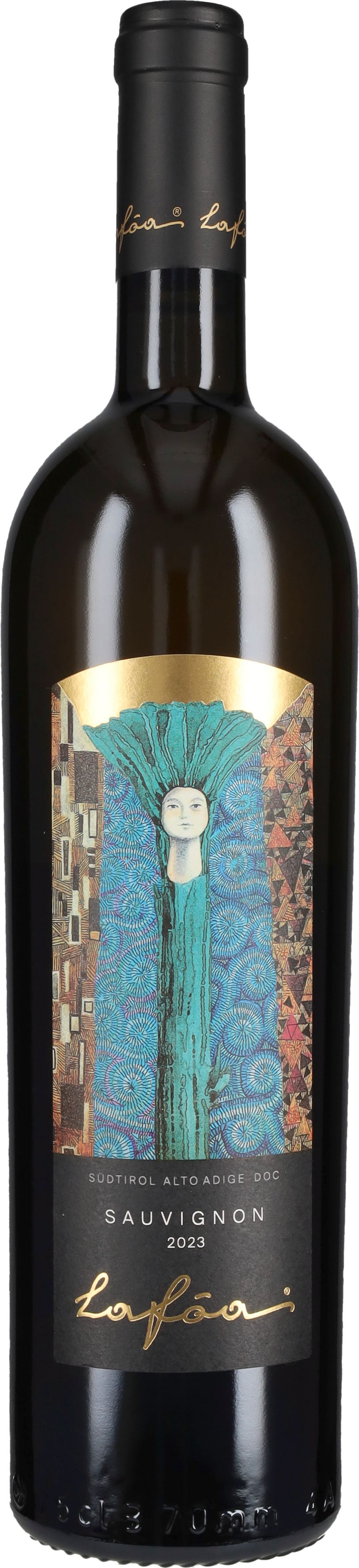 Sauvignon 'Lafoa' Colterenzio 2024