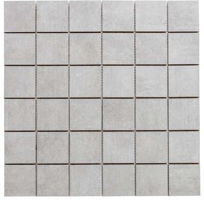 The Tile Life Quell Matte Porcelain Floor and Wall Tile