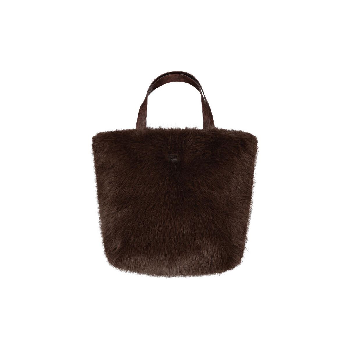 Barts Malinna Shopper dark brown (20) 6967020