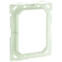 Grohe Halterahmen 43207 für Abdeckplatte zu Elementen, 43207000 43207000