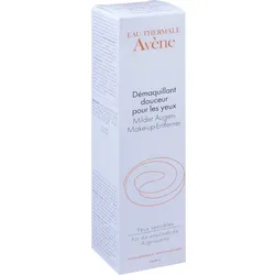 Avene Milder Augen-Make-Up Entferner 125 ML