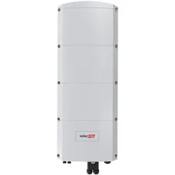 VAILLANT SolarEdge Photovoltaik Wechselr SE8K-RWB48BFN4