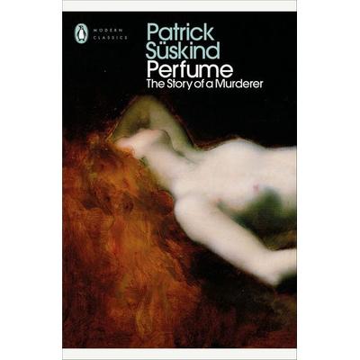 Perfume, Taschenbuch von Patrick Süskind, Penguin Books UK, 978-0-241-42029-4