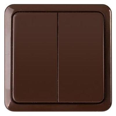 Vila SWITCH P510-020V TOP CL2 BROWN SL+ (Switch) (37088834)
