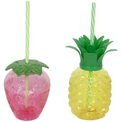 Trinkbecher FRUITS