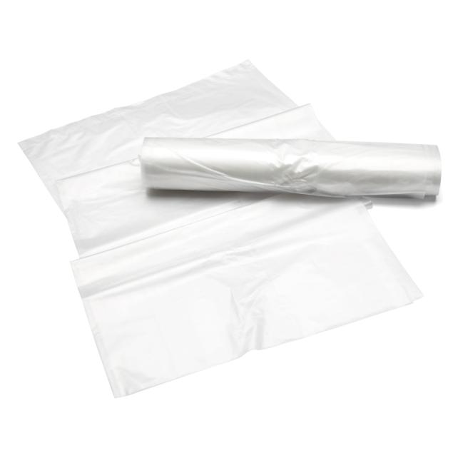 Tork Abfallsäcke 50 l Transparent B1 (250x, 50 l) (204060)