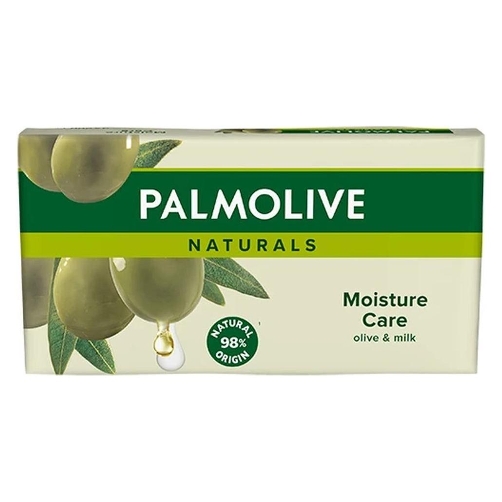 Palmolive Festseife 4er, 90 Gramm (90 g) (61015718)