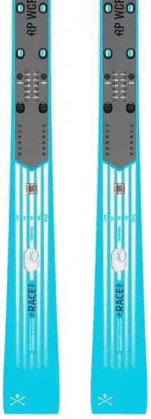 Race Ski Head WC Rebels e-Race Pro (175cm)