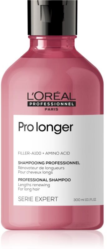 L’Oréal Professionnel Serie Expert Pro Longer shampoing fortifiant pour cheveux longs 300 ml