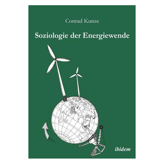 ibidem Soziologie der Energiewende (51394312)