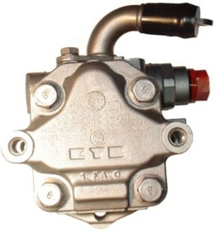 Hydraulische Lenkgetriebepumpe SPIDAN 53719