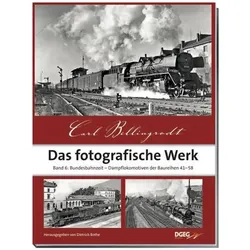 Carl Bellingrodt, das fotografische Werk, Band 6, Ratgeber von Dietrich Bothe, Carl Bellingrodt