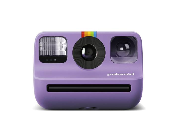 Appareil photo instantané go generation 2