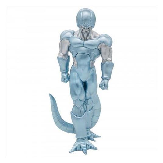 Banpresto Dragon Ball - Cooler Solid Edge Works (58753)