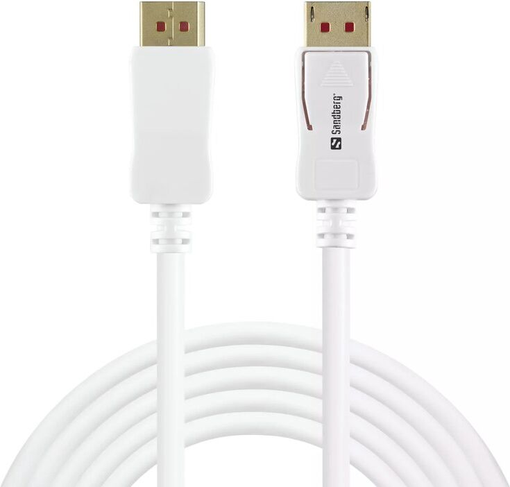 CABO SANDBERG DISPLAYPORT 2M