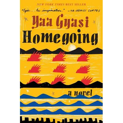 Homegoing, Gebundene Ausgabe von Yaa Gyasi, Penguin Random House