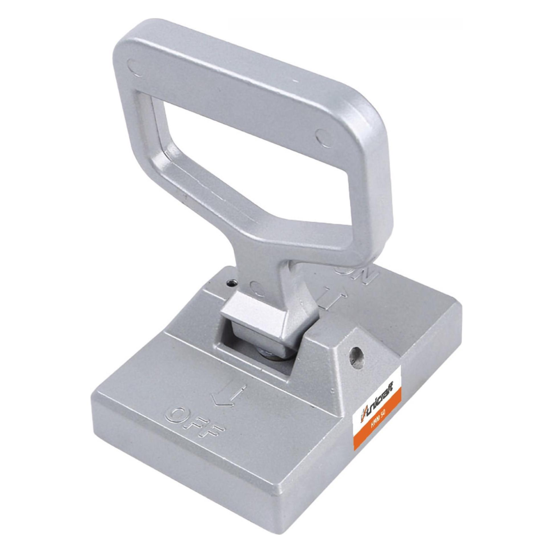 Stürmer Unicraft Handhebemagnet HHM 50 (50 kg) (6171340)