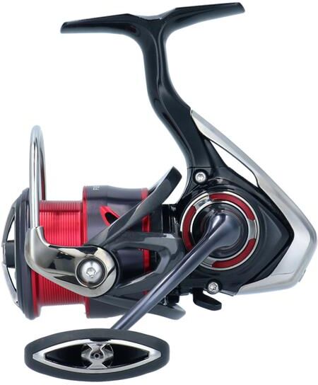 Daiwa 20 Fuego LT