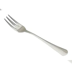 PINTINOX Fischgabel "STRESA" , 18/10, 2,0mm, 12 Stück