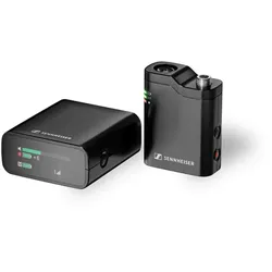 Profile Wireless 1-Channel Set Ansteckmikrofon