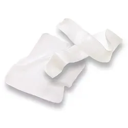 SUPRASORB X HydroBalance Wundverb.5x5 cm 5 St