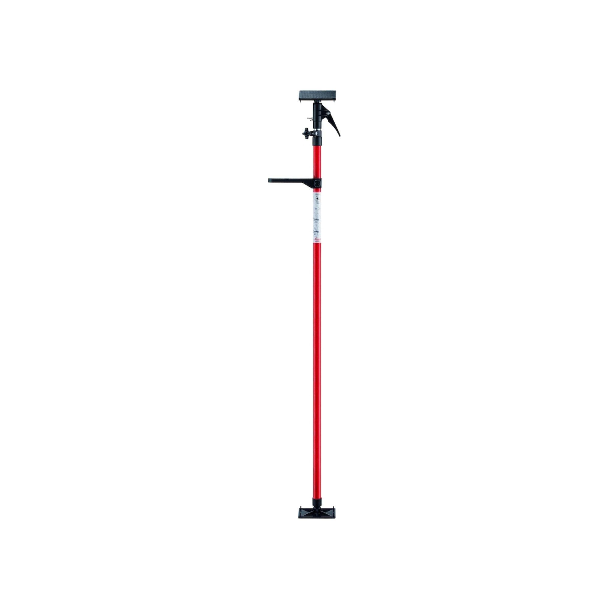 Leica Clamp rod CLR290 CLR290(Height: 145-290cm) (7640110690659)