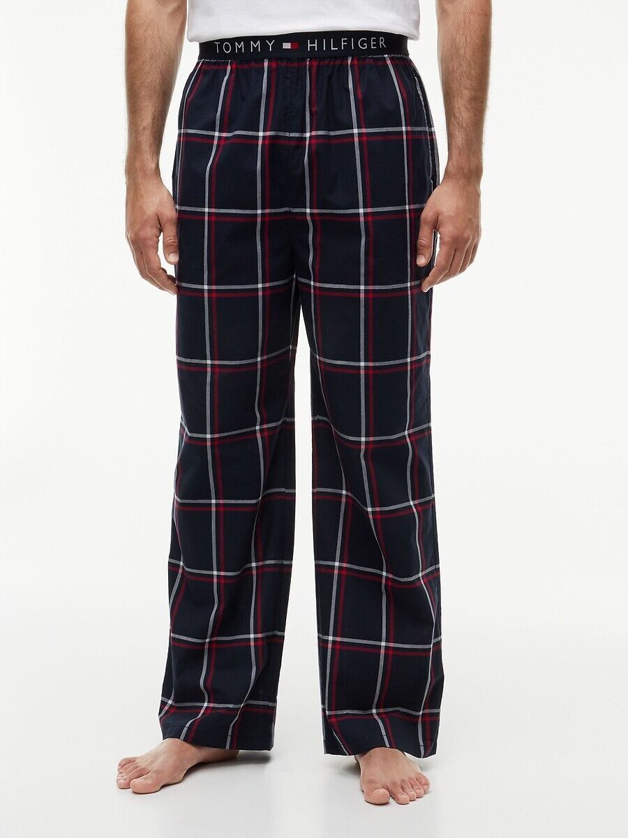 TOMMY HILFIGER Pantalon de pyjama