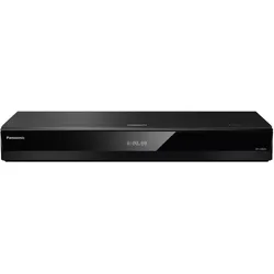 Panasonic DP-UB824AGK (Blu-ray Player), Blu-ray Player + DVD Player, Schwarz