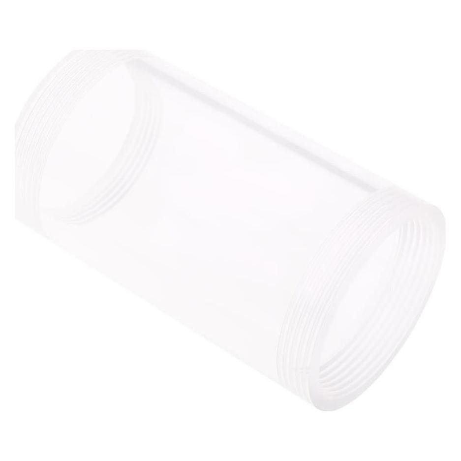 Alphacool Eisbecher Tube (Kunststoff) (15311)